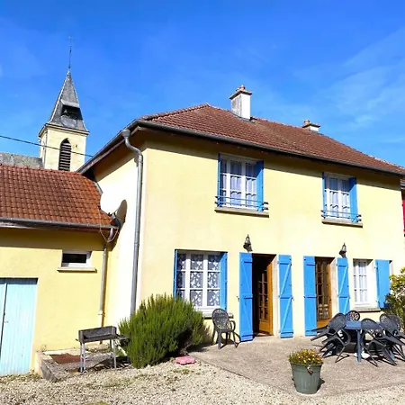 Melabelle * Malandry