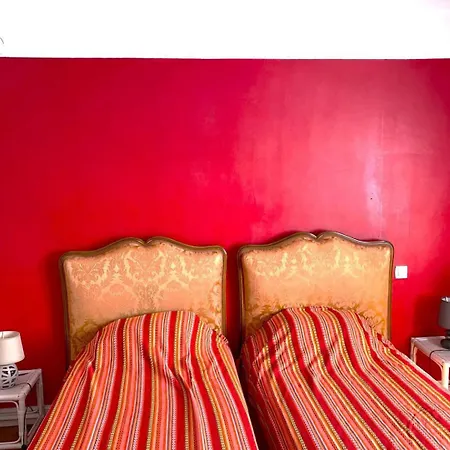 Holiday home Melabelle