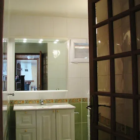 Melabelle Holiday home Malandry