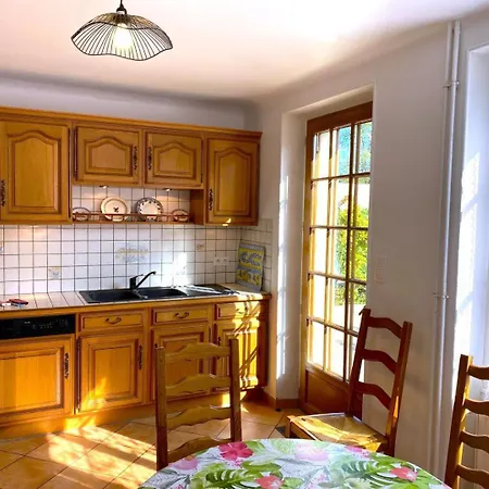 Melabelle Holiday home