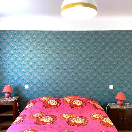 Holiday home Melabelle *