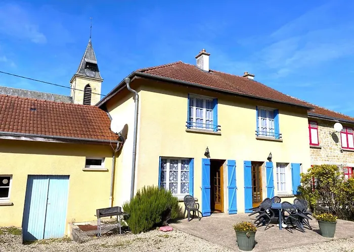 Melabelle * Malandry