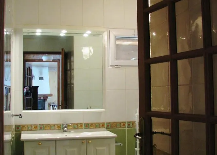 Melabelle Tatil Evi Malandry