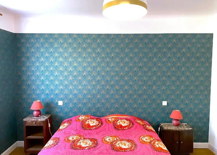 Tatil Evi Melabelle *