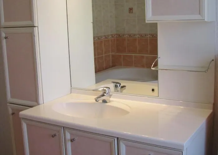 Tatil Evi Melabelle Malandry